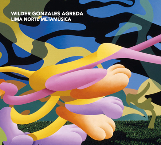 Lima Norte Metamúsica - Wilder Gonzáles Agreda