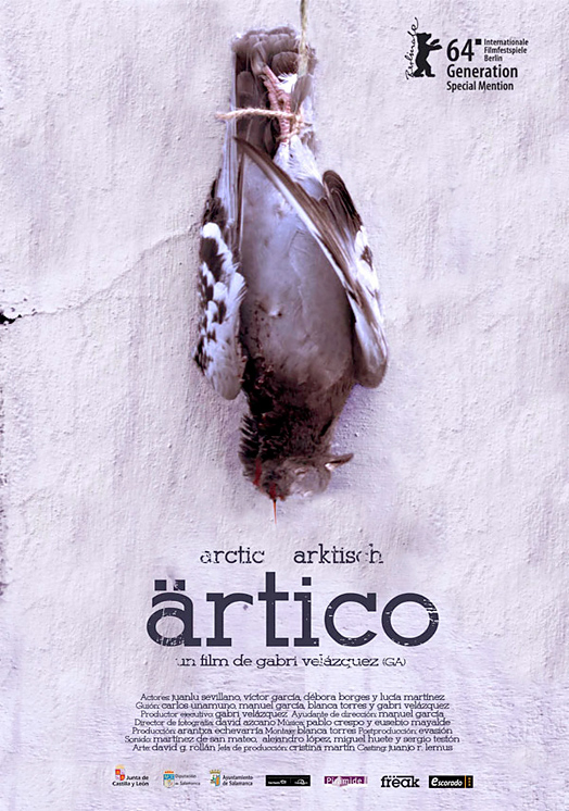 Ärtico