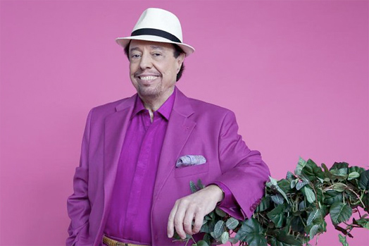 Magic - Sergio Mendes