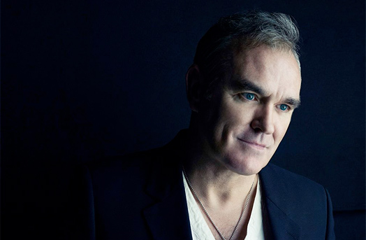 World Peace Is None Of Your Business - Morrissey