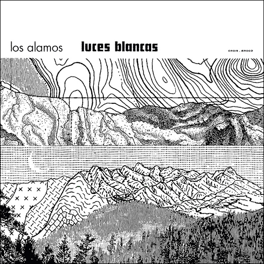 Luces blancas - Los Álamos