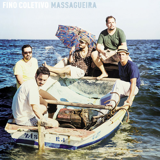 Massagueira - Fino Coletivo