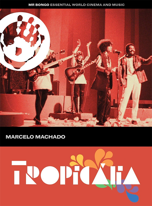 Tropicalia - Marcelo Machado (director)