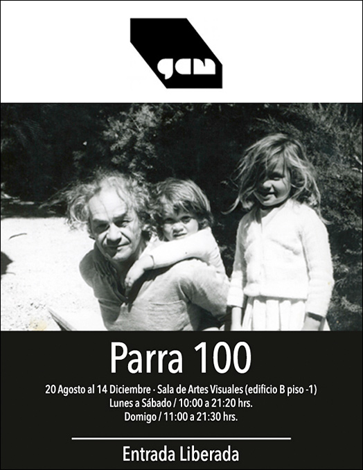 Parra 100