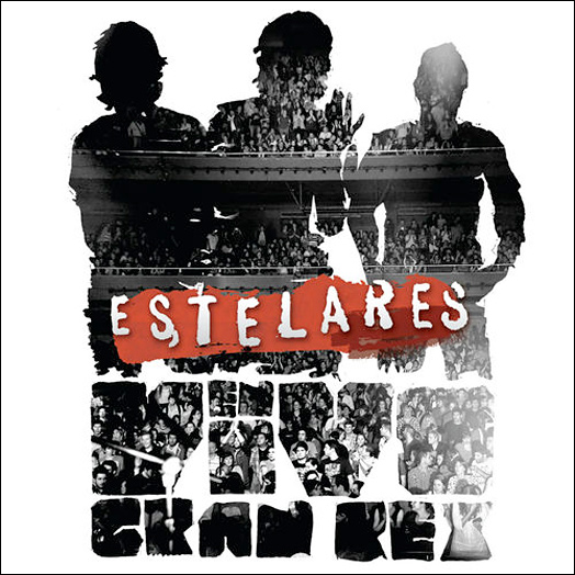 En vivo Gran Rex - Estelares