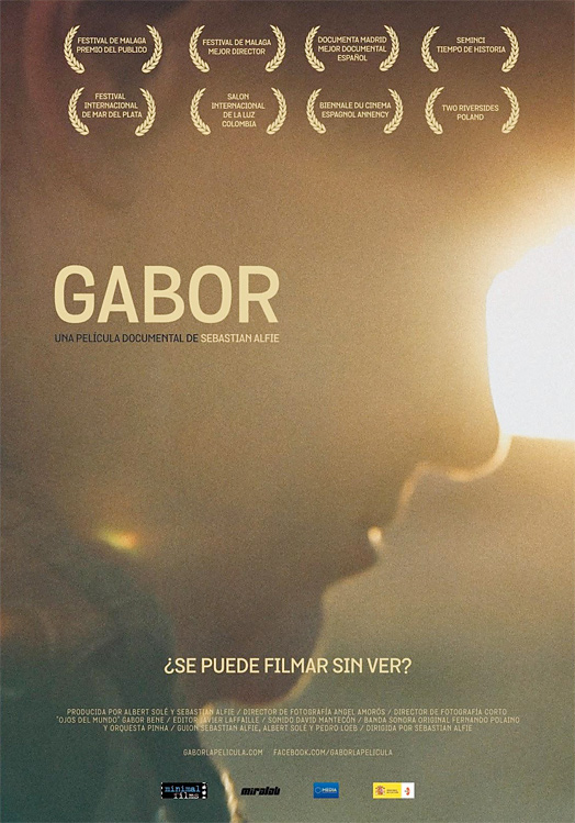 Gabor