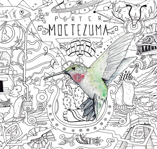 Moctezuma - Porter