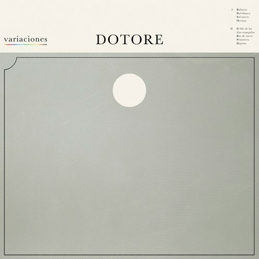 Variaciones - Dotore