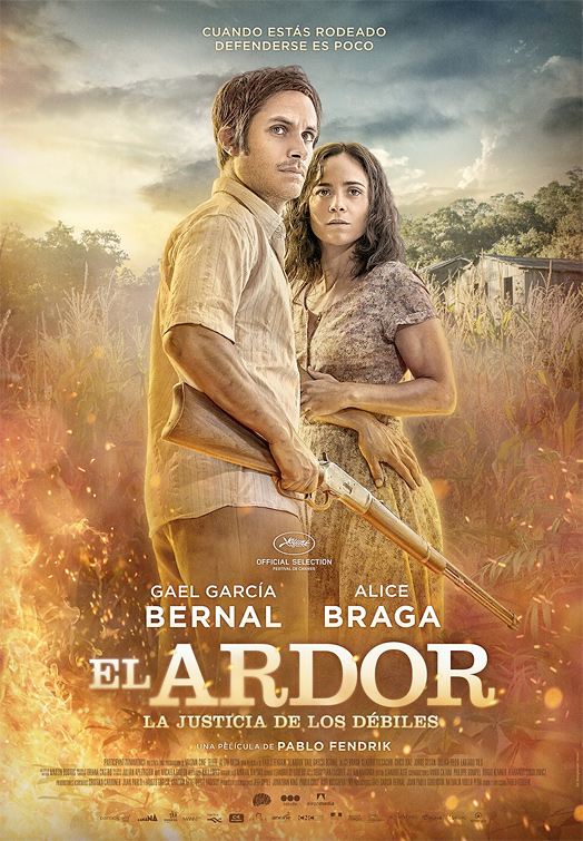 El ardor