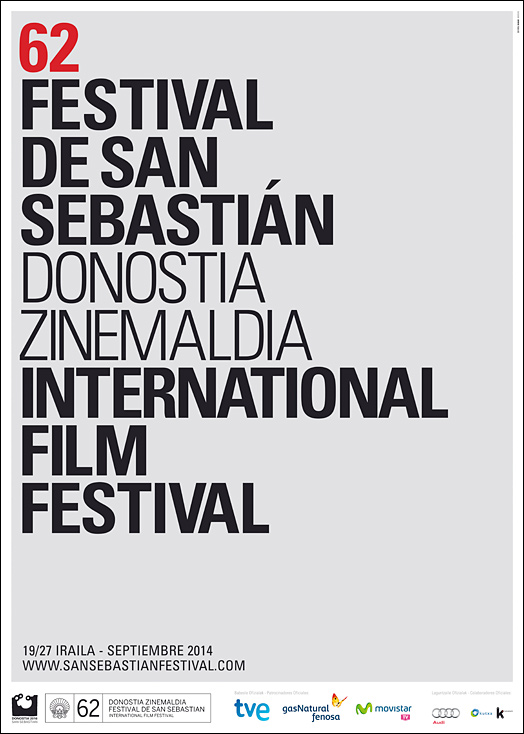 Festival de Cine de San Sebastián