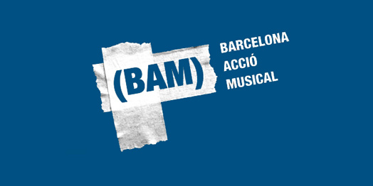 BAM (Barcelona Acció Musical)