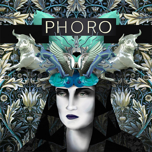 Phoro - Phoro