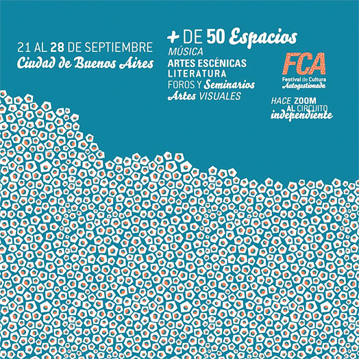 Se pone en marcha el Festival de Cultura Autogestionada en Buenos Aires