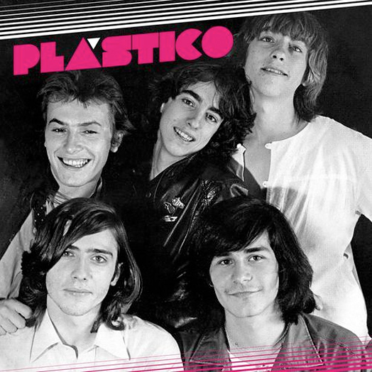 Plástico - Plástico