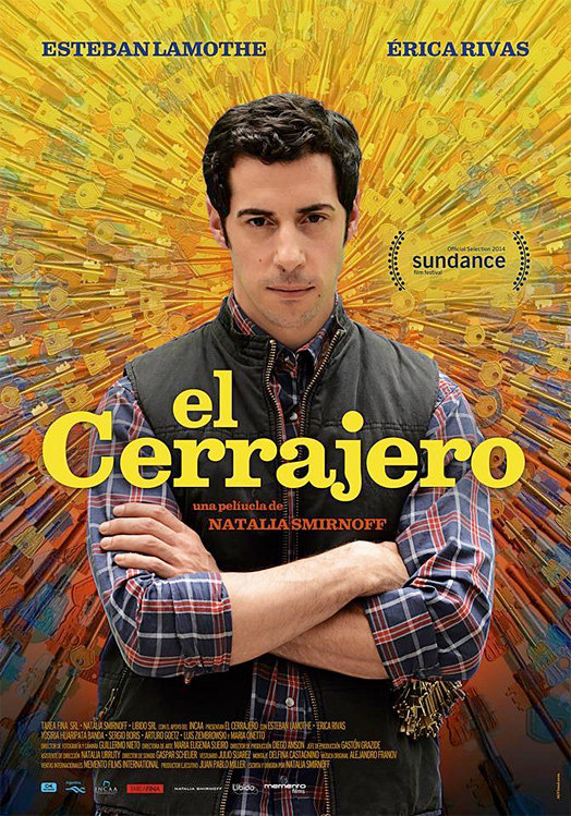 El cerrajero