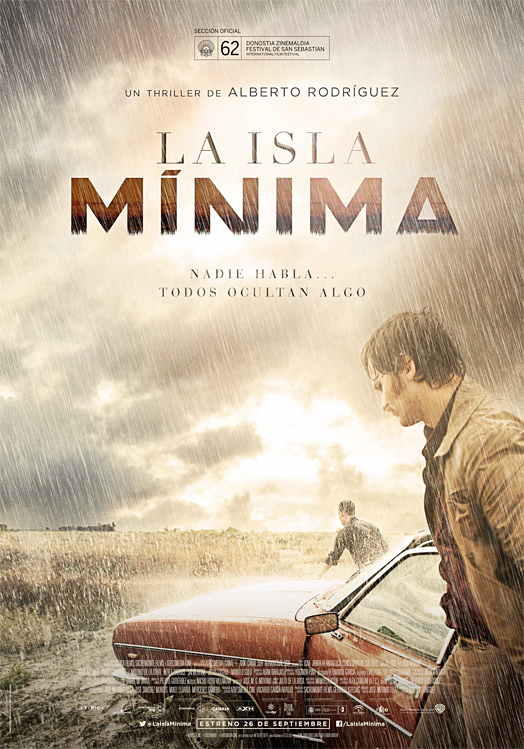 La isla mínima