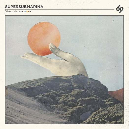 Viento de cara - Supersubmarina