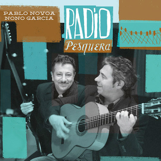 Radio Pesquera - Nono García y Pablo Novoa