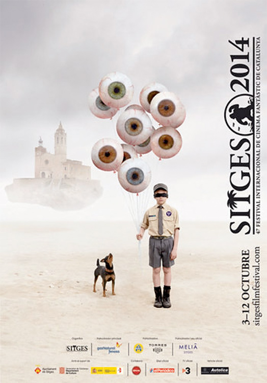 Festival de Sitges