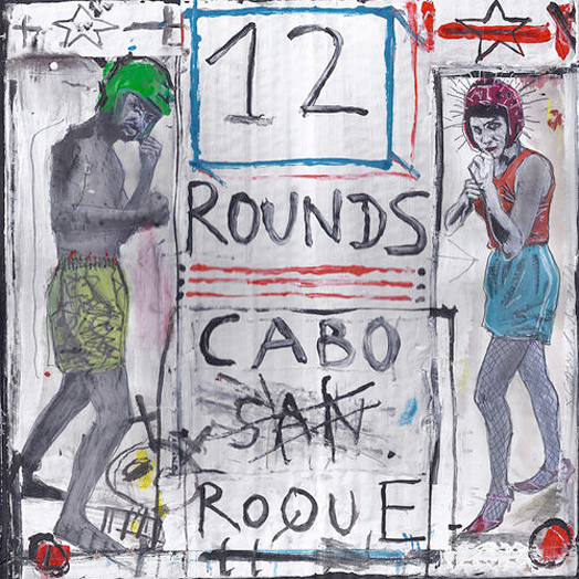 12 Rounds - Cabo San Roque