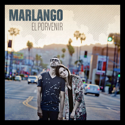 El porvenir - Marlango