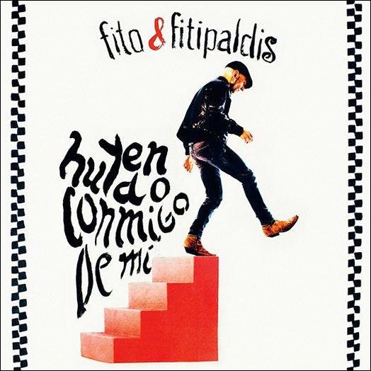 Con estilo propio - Fito y Fitipaldis