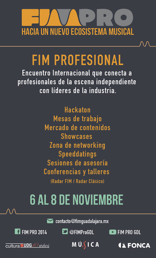 FIMPRO 2014