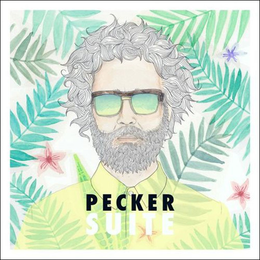 Suite - Pecker