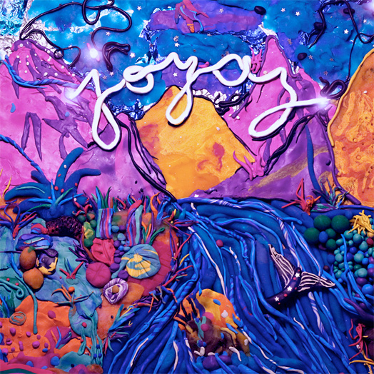 Joyaz - Joyaz