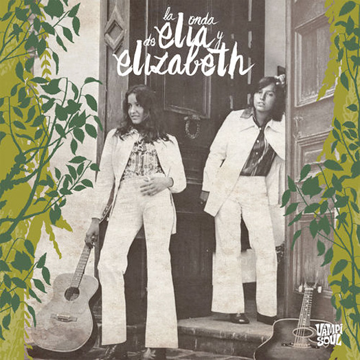 La onda de Elia y Elizabeth - Elia y Elizabeth