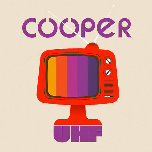 UHF - Cooper