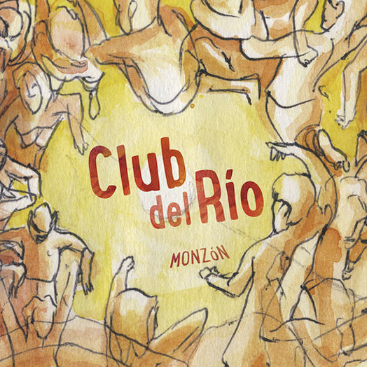 Monzón - Club del Río