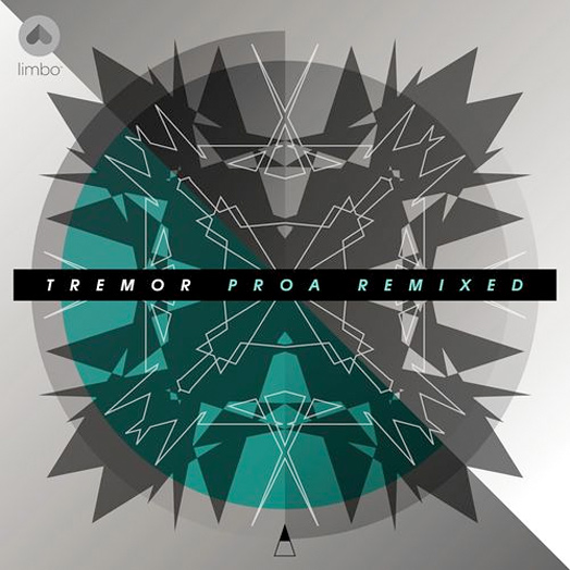 Proa Remixed - Tremor