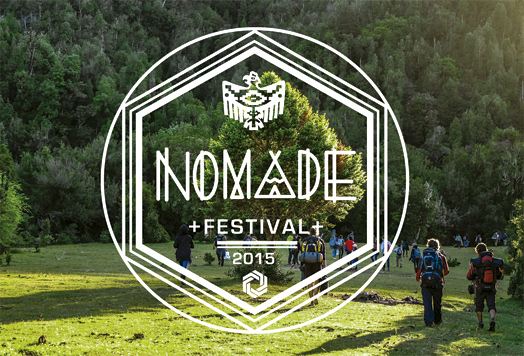 Se acerca la tercera edición del Festival Nómade