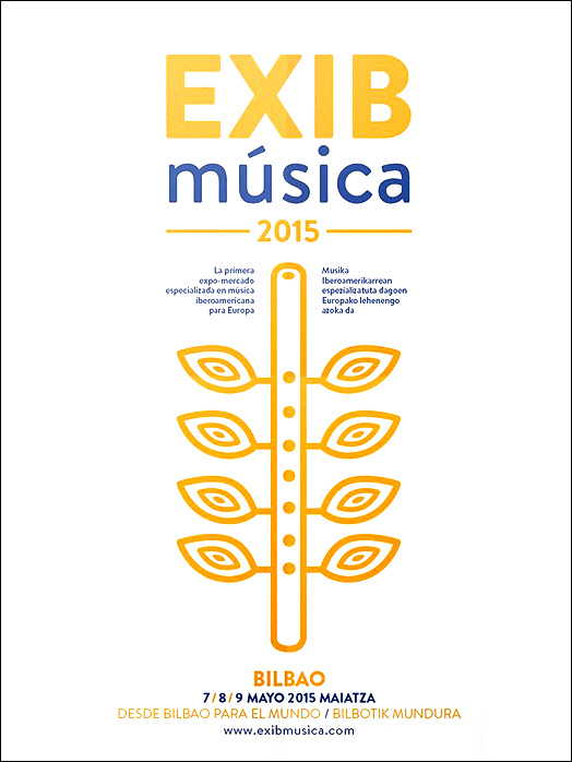 Ya hay fecha para la segunda edición de EXIB en Bilbao