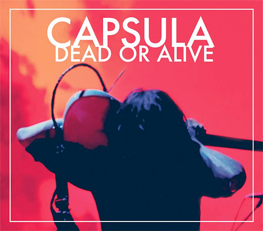 Dead Or Alive - Cápsula