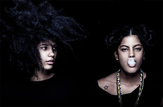 Ibeyi - Ibeyi