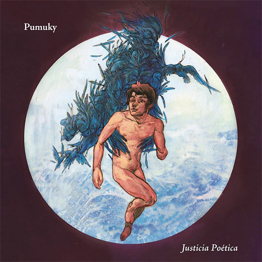 Justicia poética - Pumuky