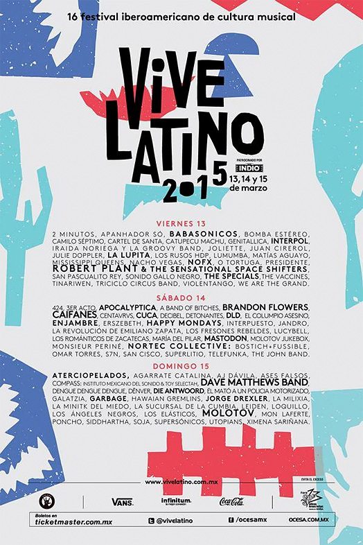 Vive Latino