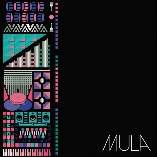 Mula - Mula