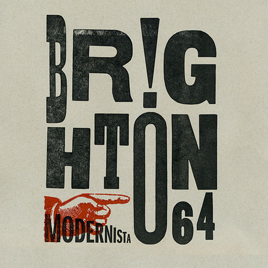 Modernista - Brighton 64