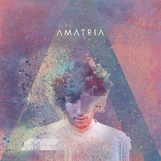 Amatria - Amatria