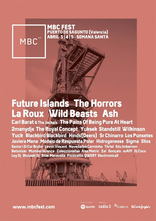 MBC Fest