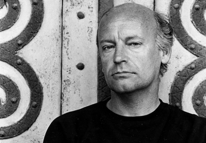 Murió el escritor uruguayo Eduardo Galeano