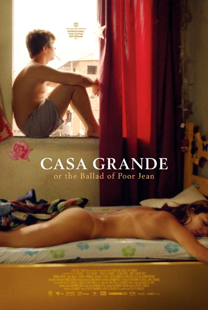 Casa grande