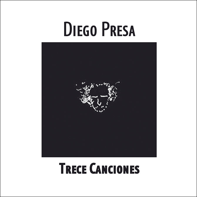 Trece canciones - Diego Presa