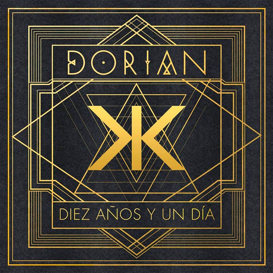 Diez años y un día - Dorian