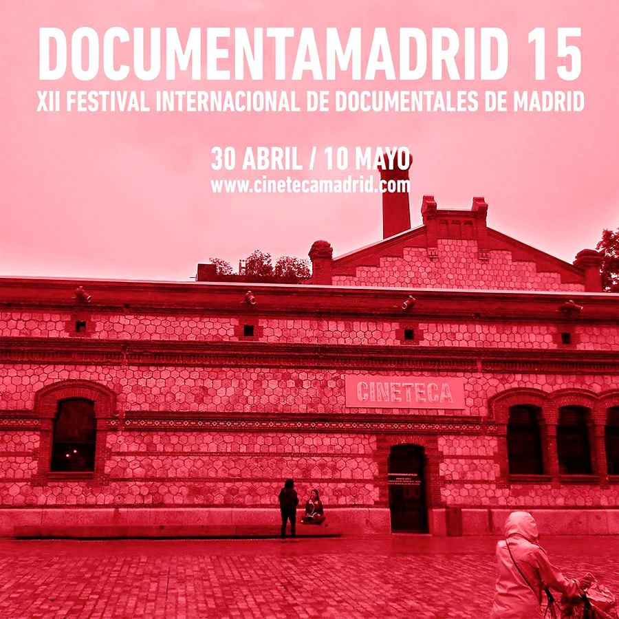 DocumentaMadrid