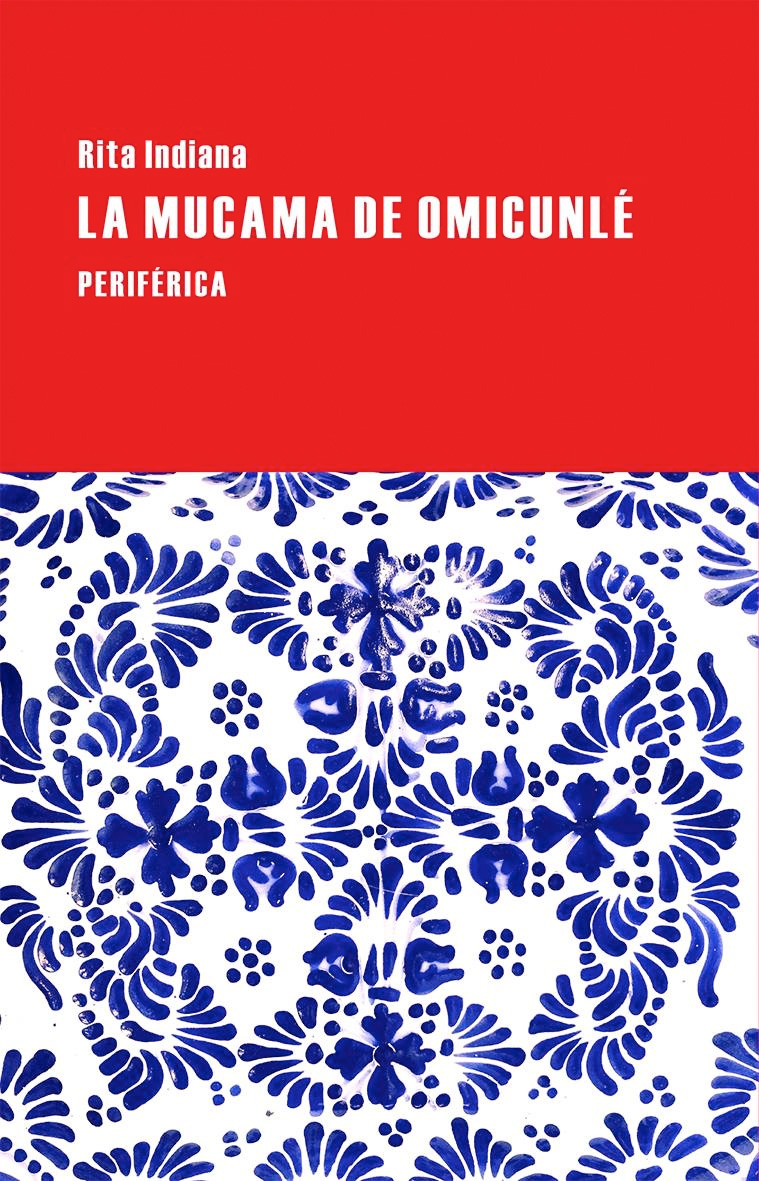 La mucama de Omicunlé