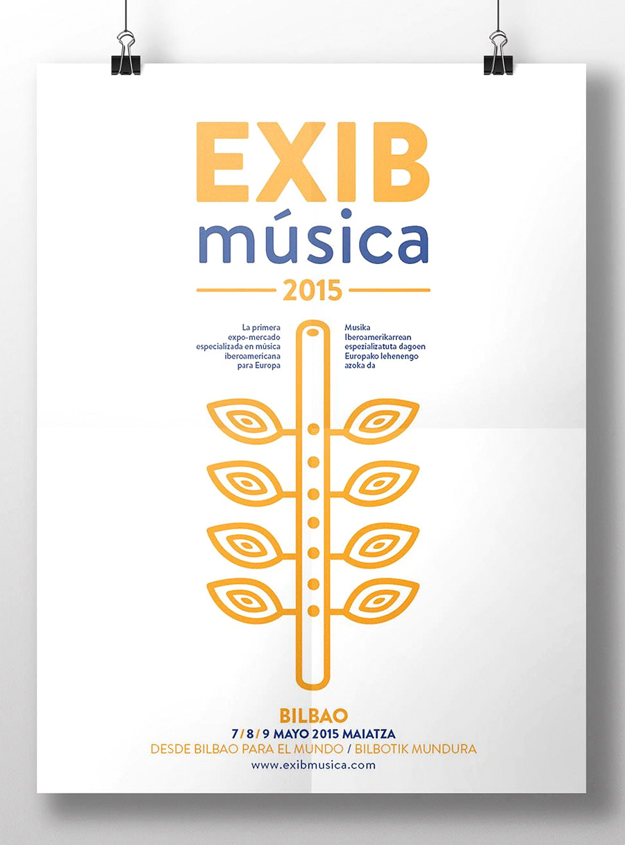 EXIB Música